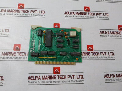 Diversified Technology 145-2050B Pc Board - Used