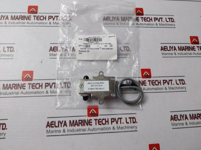 Waters 279001785 Pressure Transducer - New Waters 279001785 Pressure Transducer - New