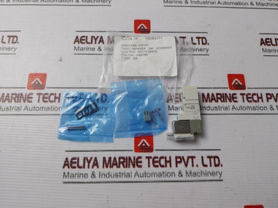 Smc Syj3140-5Mnz-q Pneumatic Solenoid Valve 0.15-0.7 Mpa