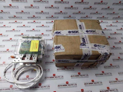 General Electric Ge6Y14 Heatsink Module Is400Aebmh1Ajd