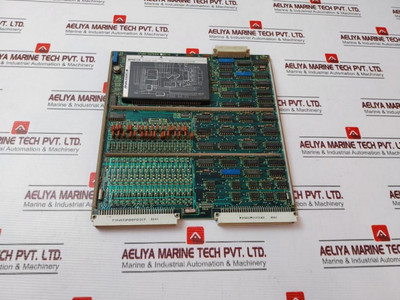 Analogic Mp6812A Data Acquisition System 31204712 D11 - Used Analogic Mp6812A Data Acquisition System 31204712 D11 - Used
