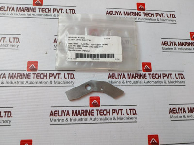 Arboga 4T08547 Lever Drill Ejector A3008M