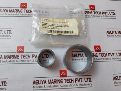 Maximart B136137 Outer Bearing Spacer B-136+137