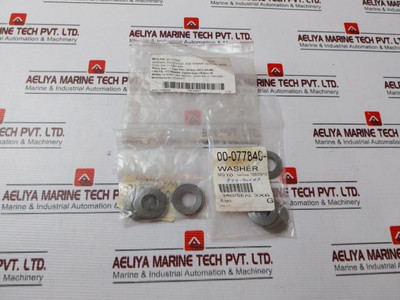 Lot Of 10X Hobart 00-077840 Washer Belleville Lot Of 10X Hobart 00-077840 Washer Belleville