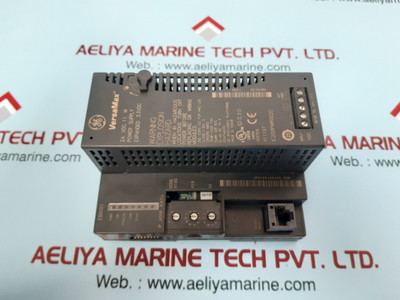 GE VersaMax IC200PWR002G Power Supply 24VDC 11W - Intelligent Platforms GE VersaMax IC200PWR002G Power Supply 24VDC 11W - Intelligent Platforms