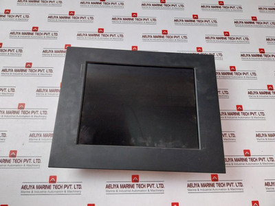 Csi N150V Lcd Display Panel 9-34Vdc 20W - Used