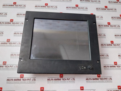 Winmate R15A83S-mrm2 15” Maritime Panel Pc (Not Working) - For Parts Only Winmate R15A83S-mrm2 15” Maritime Panel Pc (Not Working) - For Parts Only