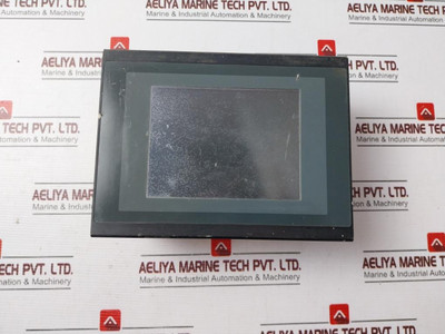 Beijer Electronics E615 Touch Screen Operator Interface Panel (Not Working) Beijer Electronics E615 Touch Screen Operator Interface Panel (Not Working)