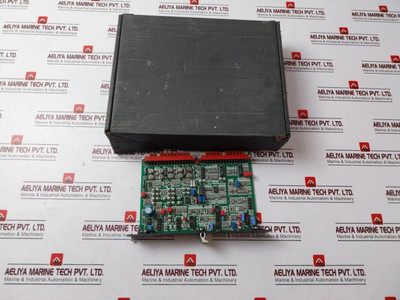 Hagglunds Pc 214 1327-801 Pump Control Hm 314 2663-001 B Hagglunds Pc 214 1327-801 Pump Control Hm 314 2663-001 B