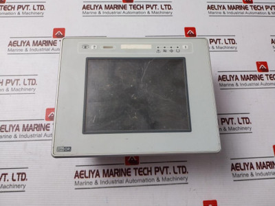 Uniop Etop05 Touch Screen Panel It2:6Za1040-7Be10 (Not Working)