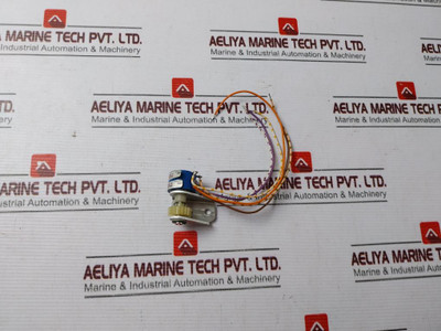 Litton Servotechnik P5 2222 B (6) Auxiliary Potentiometer