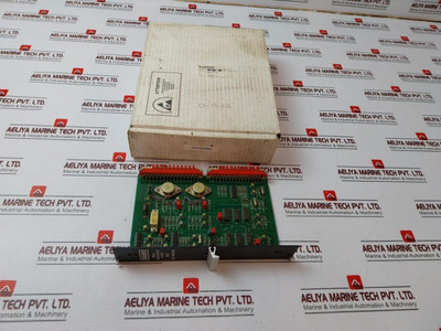 Hagglunds 214 1080-801 Motor Displacement Control Mdc - Used Hagglunds 214 1080-801 Motor Displacement Control Mdc - Used