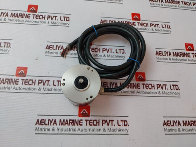 Leine & Linde 530900040 Incremental Encoder - Used Leine & Linde 530900040 Incremental Encoder - Used