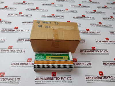 Wago 16Ai-aai143, 51023214 Non-coated Interface Board - New Wago 16Ai-aai143, 51023214 Non-coated Interface Board - New