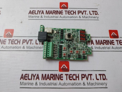 Mitsubishi Electric S54Ca3.7C Printed Circuit Board - New Mitsubishi Electric S54Ca3.7C Printed Circuit Board - New