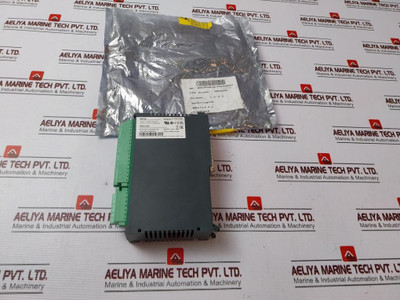 Schneider Electric Mes120H Input/Output Module 110-125Vdc