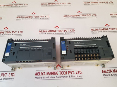 Idec Pfa-1C24R Programmable Controller Fa-1 Idec Pfa-1C24R Programmable Controller Fa-1