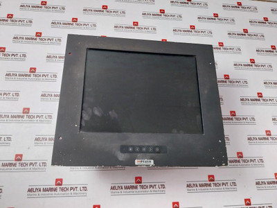 Praxis Automation 98.6.022.662, Display Panel 18-32Vdc 30W