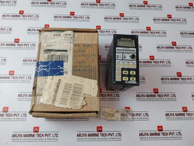 Sescon 2544-43 Controller 230 Vac~ ±15% 45-65Hz 0.2 Amp - Used Sescon 2544-43 Controller 230 Vac~ ±15% 45-65Hz 0.2 Amp - Used