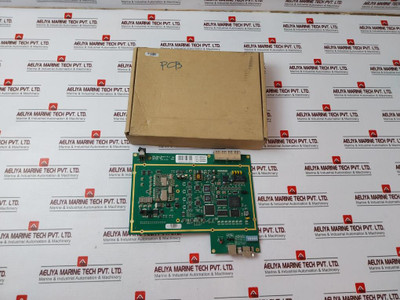 Glocom Oiu Marine Printed Circuit Board V1.2