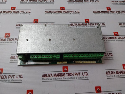 Gpv Elbau Electronics 022633710 Expansion Card 8Di/Do - Used Gpv Elbau Electronics 022633710 Expansion Card 8Di/Do - Used