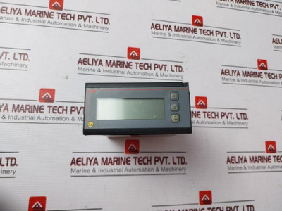 Pr Electronics Preview 5531B Loop Powered Lcd Indicator - Used