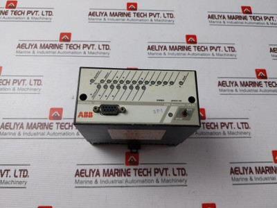Abb Procontic Cs 31 Central Unit 24Vdc 5W 07Kr31