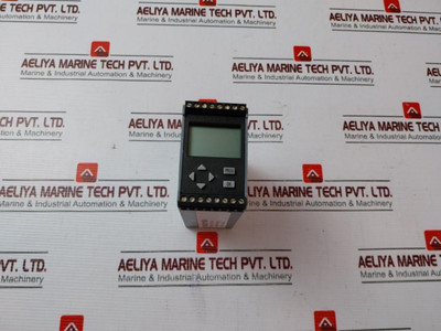 Rheintacho 5823.200 Speed Monitor 24Vdc - Used Rheintacho 5823.200 Speed Monitor 24Vdc - Used