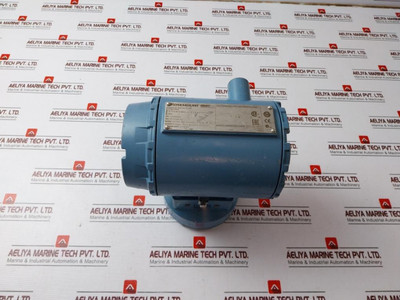 Rosemount 8750Wdmr1A1Ftha020Ca1 M4 Magnetic Flow Meter - Used Rosemount 8750Wdmr1A1Ftha020Ca1 M4 Magnetic Flow Meter - Used