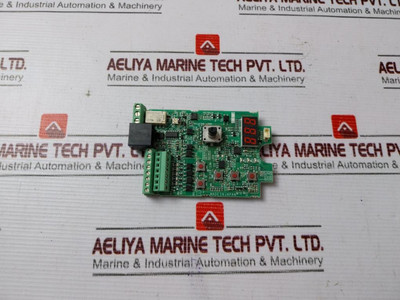 Mitsubishi Electric S52Cc3.7A Inverter Board - Used