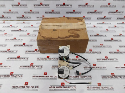 Waters Wat078933 Vexta Stepping Motor 717 Carriage Drive Assembly C6190-9212 - New