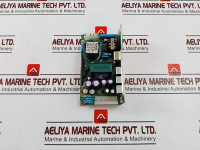 Cosel Pmc15E-1 Ac-dc Power Supply Ac100-240V - Used Cosel Pmc15E-1 Ac-dc Power Supply Ac100-240V - Used