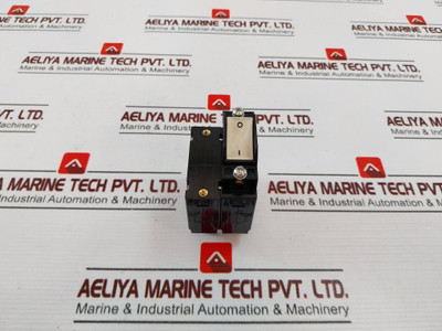 Carling Technologies Aj2-b0-36-615-1A3-c Circuit Breakers Equipment