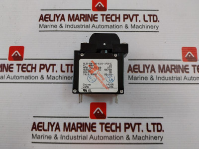 Carling Technologies Aj2-b0-36-615-1A3-c Circuit Breakers Equipment