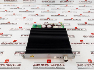 Rexroth Lt303 Servo Controller 0 608 750 084 - Used Rexroth Lt303 Servo Controller 0 608 750 084 - Used