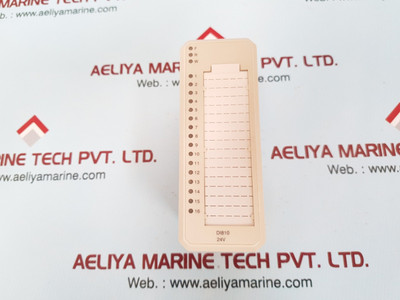 ABB DI810 Digital Input Module 3BSE008508R1 PR. F - Quality Design ABB DI810 Digital Input Module 3BSE008508R1 PR. F - Quality Design