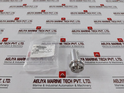 Waters 289004398 Assy Cartridge Open A Port 2 Wa-ctc - New