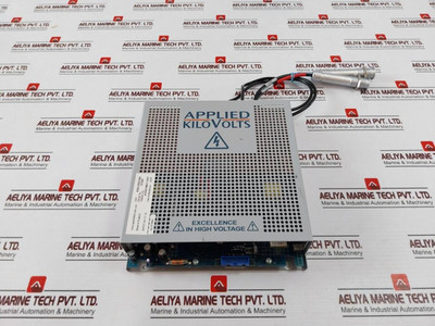 Waters Rd012Rzz264 Switching Mode Power Supplies 24V 1A - Used Waters Rd012Rzz264 Switching Mode Power Supplies 24V 1A - Used