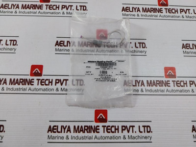 Waters 430001443 Tubing Assy, Solvent Select Valve To Check Valve Ssv To I2V - New Waters 430001443 Tubing Assy, Solvent Select Valve To Check Valve Ssv To I2V - New
