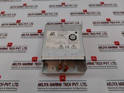 Advanced Energy Ms902-44 Power Supply 24V - Used Advanced Energy Ms902-44 Power Supply 24V - Used