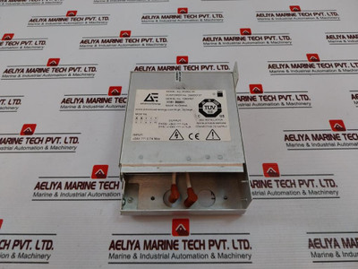 Advanced Energy Ms902-44 Power Supply 24V