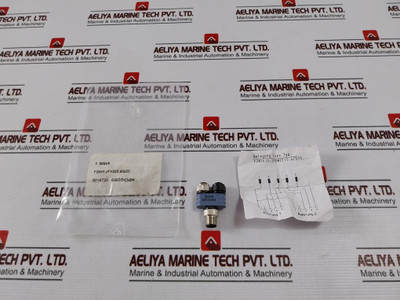 Escha Fsm5-2Fkm5.4/S55 Connector