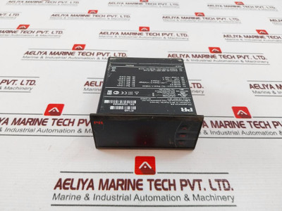 Pr Electronics 5714B Programmable Led Indicator 24-250 Vdc