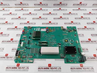 Waters Micromass 510000792 Rev.A Detector Contl Printed Circuit Board