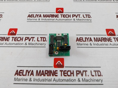 Perkin Elmer 56-0044 Printed Circuit Board - Used