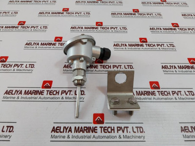 Ectech Pt100 Temperature Sensor 0-100C