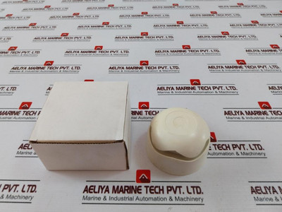 Banshee Vds G202118 Fire Alarm 10 – 28V Dc - Used Banshee Vds G202118 Fire Alarm 10 – 28V Dc - Used