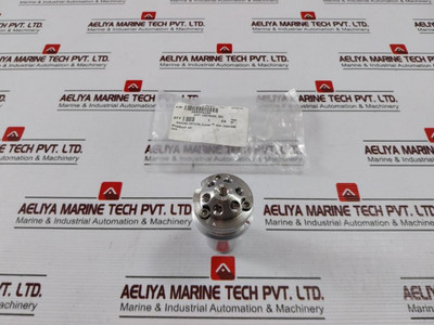 Waters 289006230 Ssv Cartridge Assy - New Waters 289006230 Ssv Cartridge Assy - New