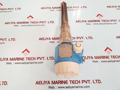 Endress+hauser ftm50-agg2a4a32aa soil level switch - soliphant m Endress+hauser ftm50-agg2a4a32aa soil level switch - soliphant m