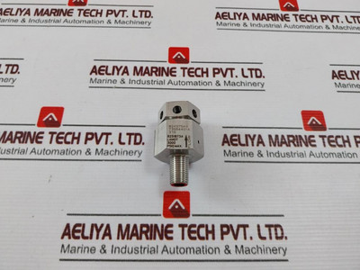 Lamot 3000 Psig Max Screw Holder Assembly 316 - New Lamot 3000 Psig Max Screw Holder Assembly 316 - New